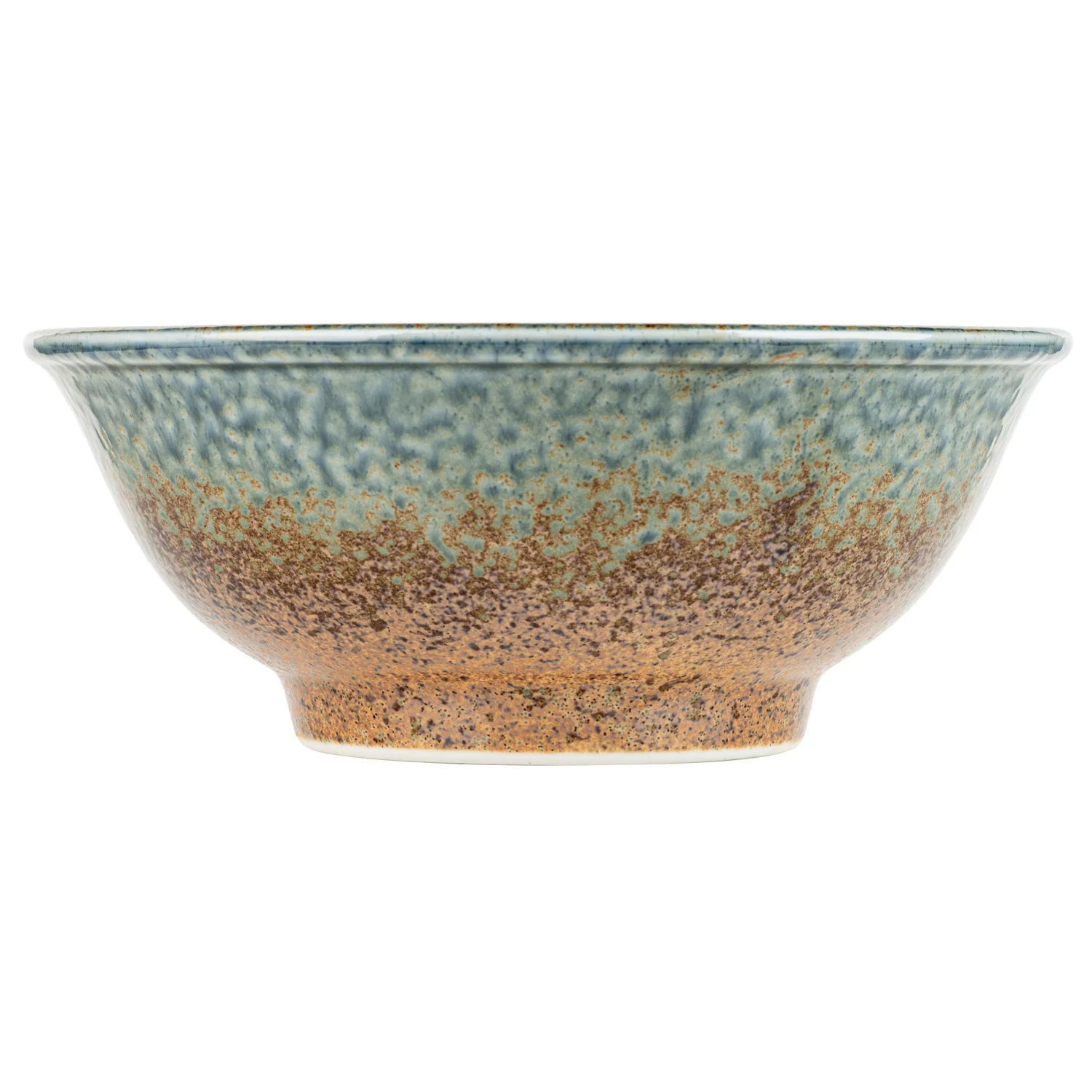 Aki Ceramic Japanese Ramen Bowl Gift Set - Image 3