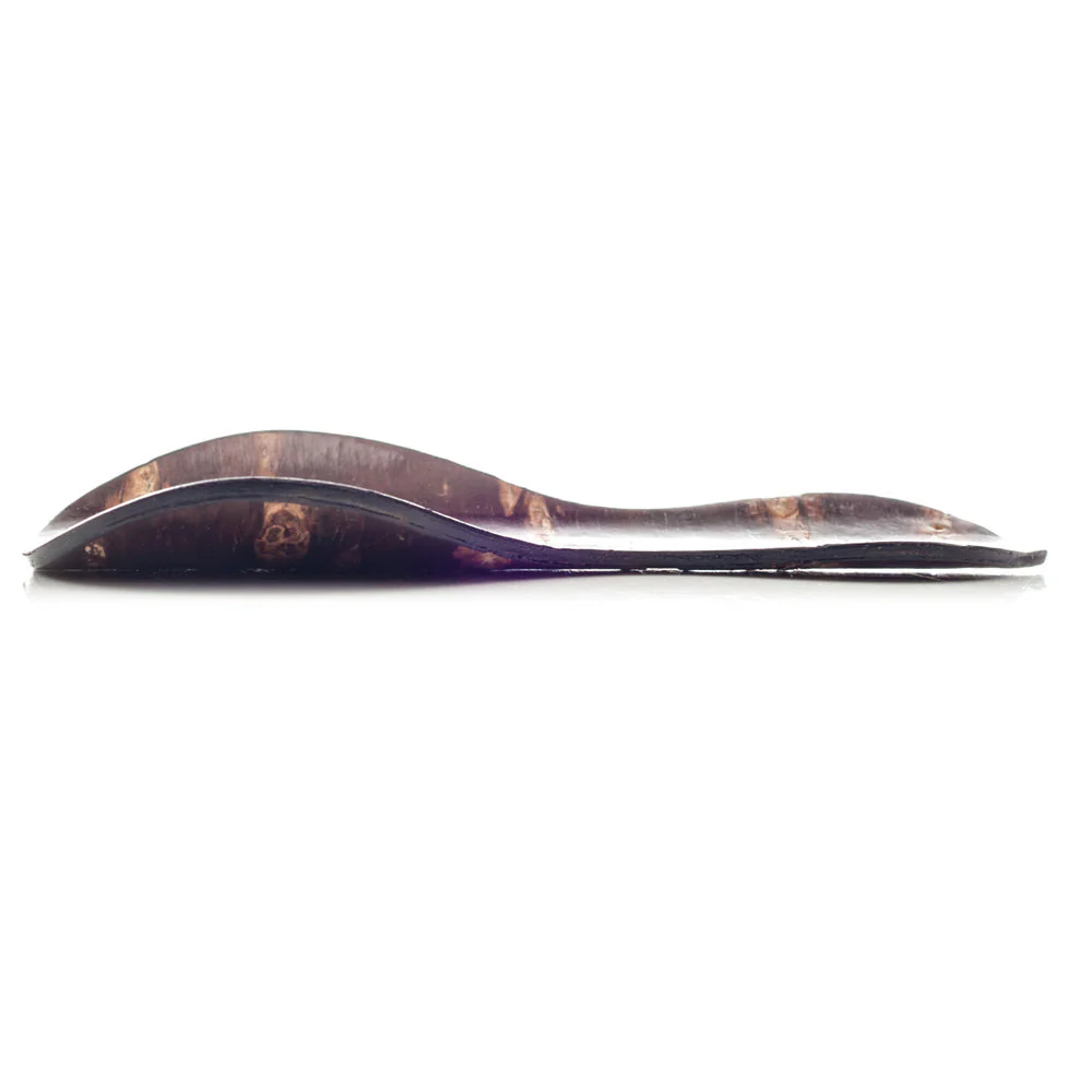 Cherry Bark Handmade Japanese Tea Scoop - Image 3