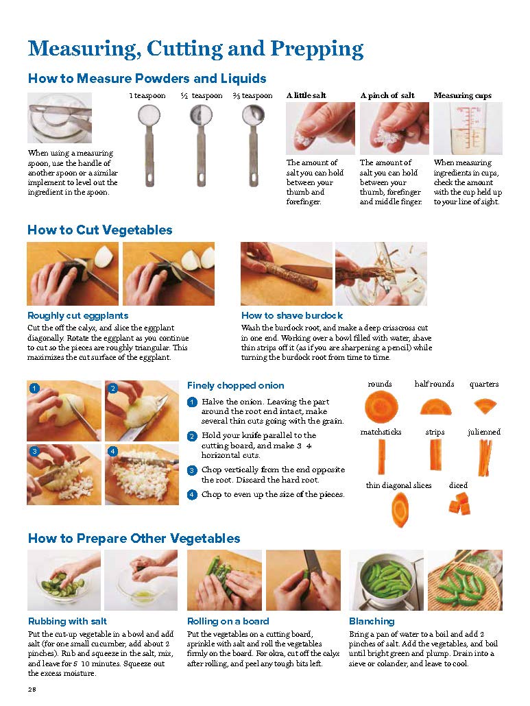 Classic Home Cooking From Japan Book - Image 5