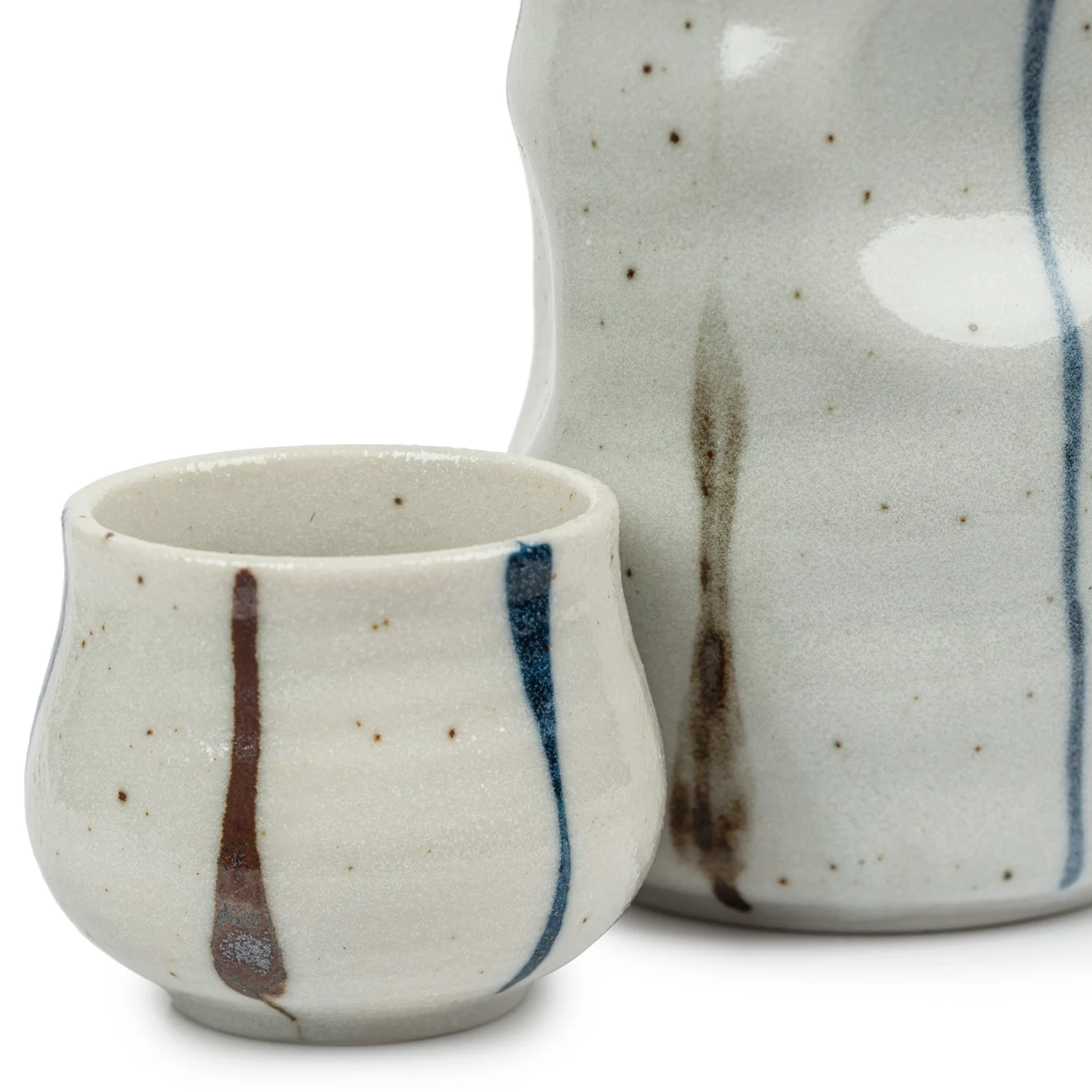 Gosu Japanese Sake Set - Image 3