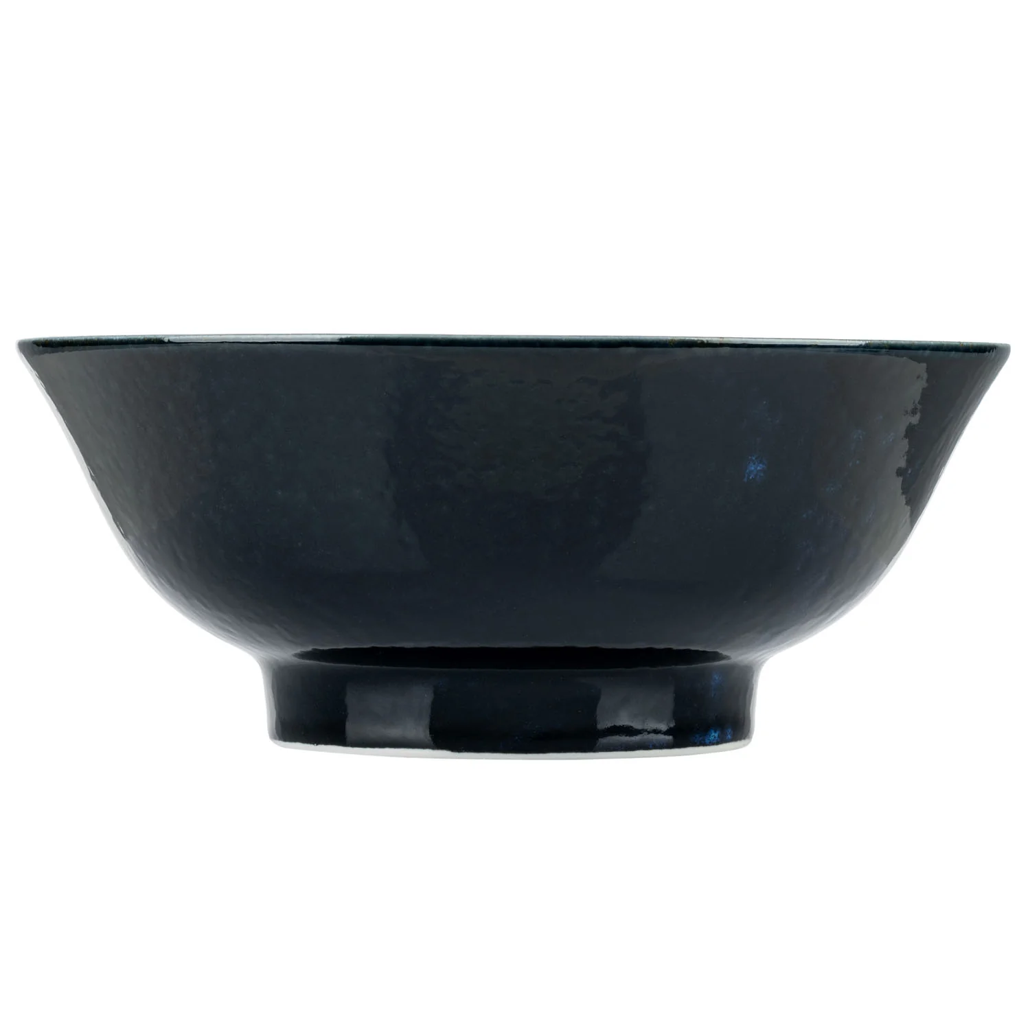 Hake Blue Japanese Ramen Bowl - Image 3
