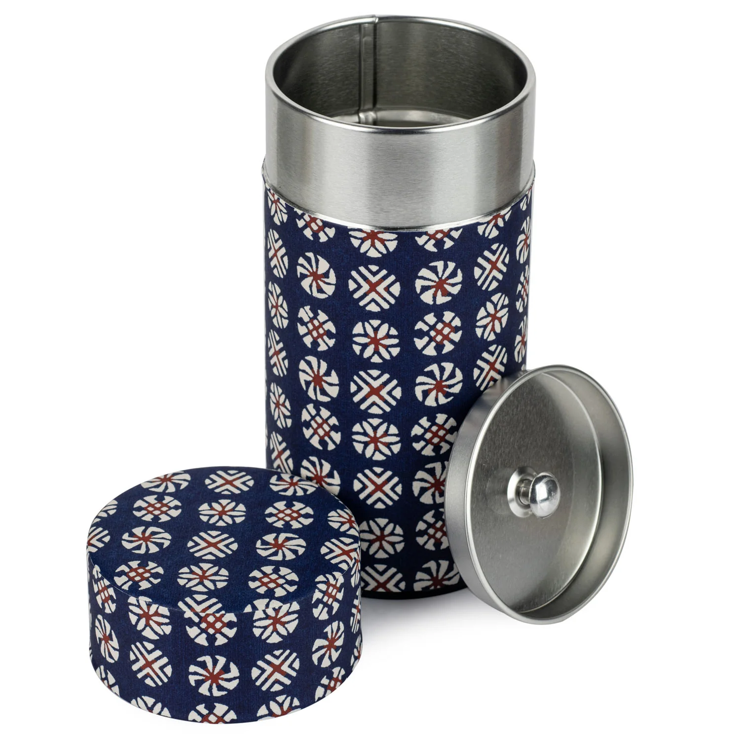 Kurashiki Japanese Tea Caddy - Image 3