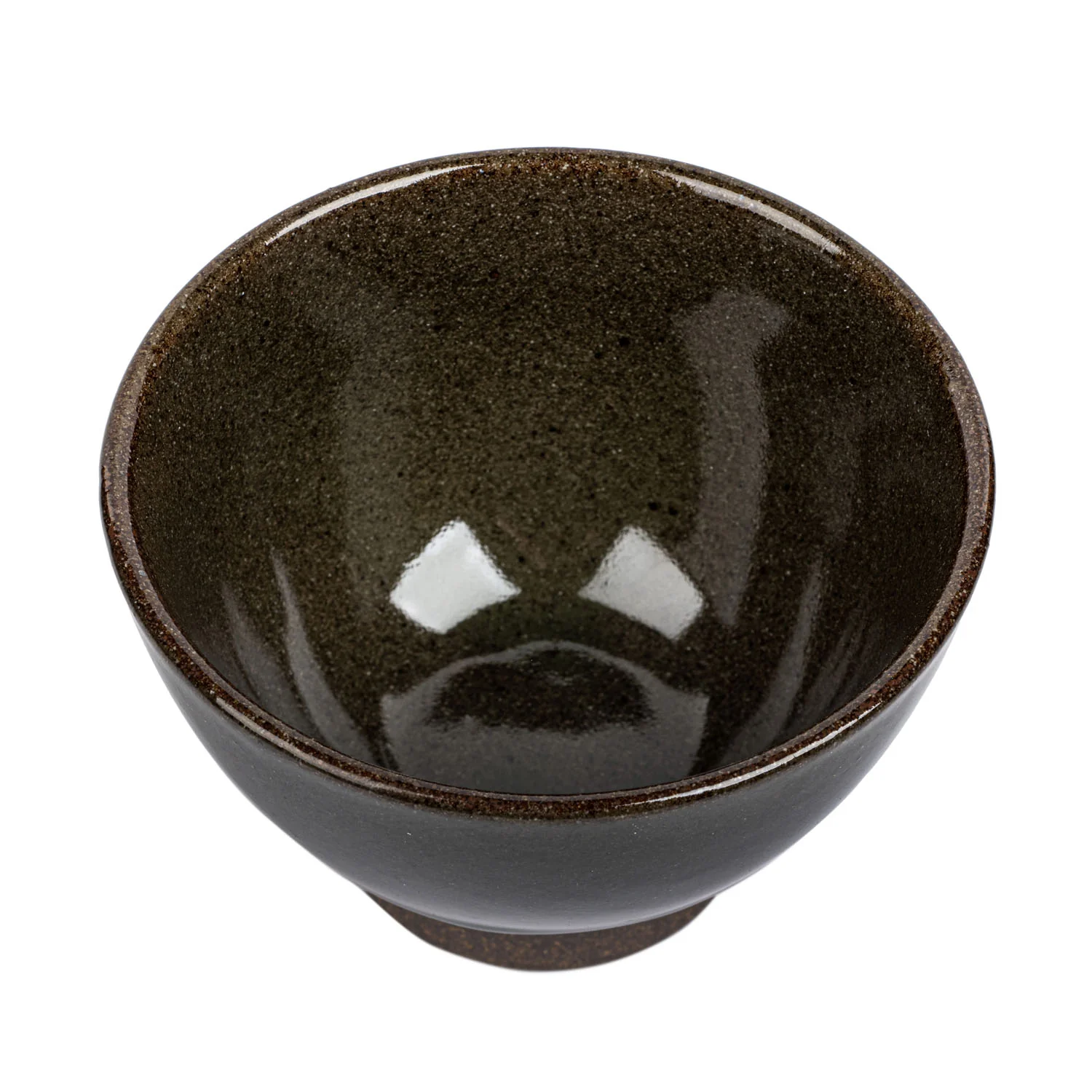 Moss Eureka Japanese Small Bowl - Image 2