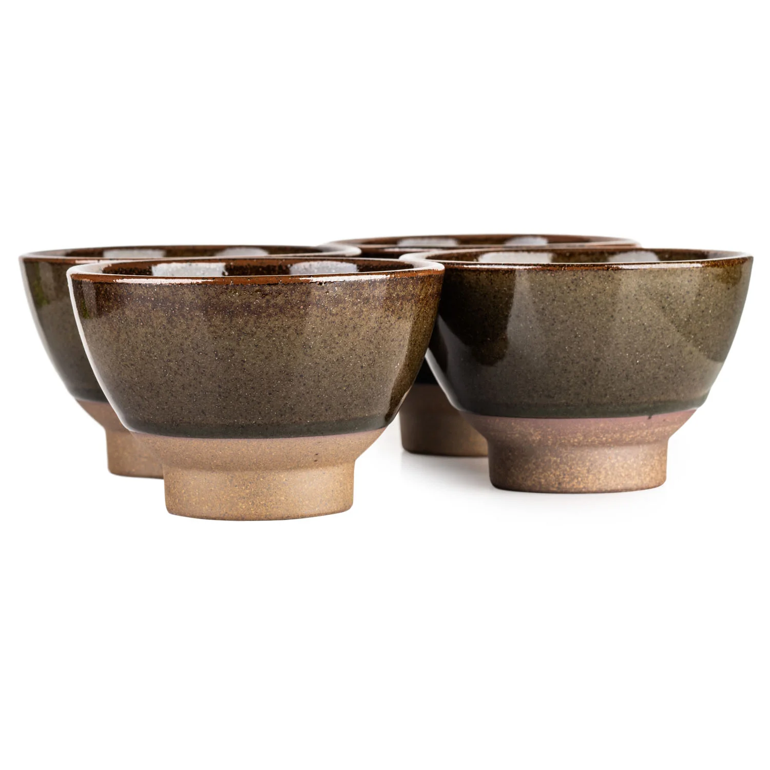 Moss Eureka Japanese Small Bowl Gift Set - Image 2