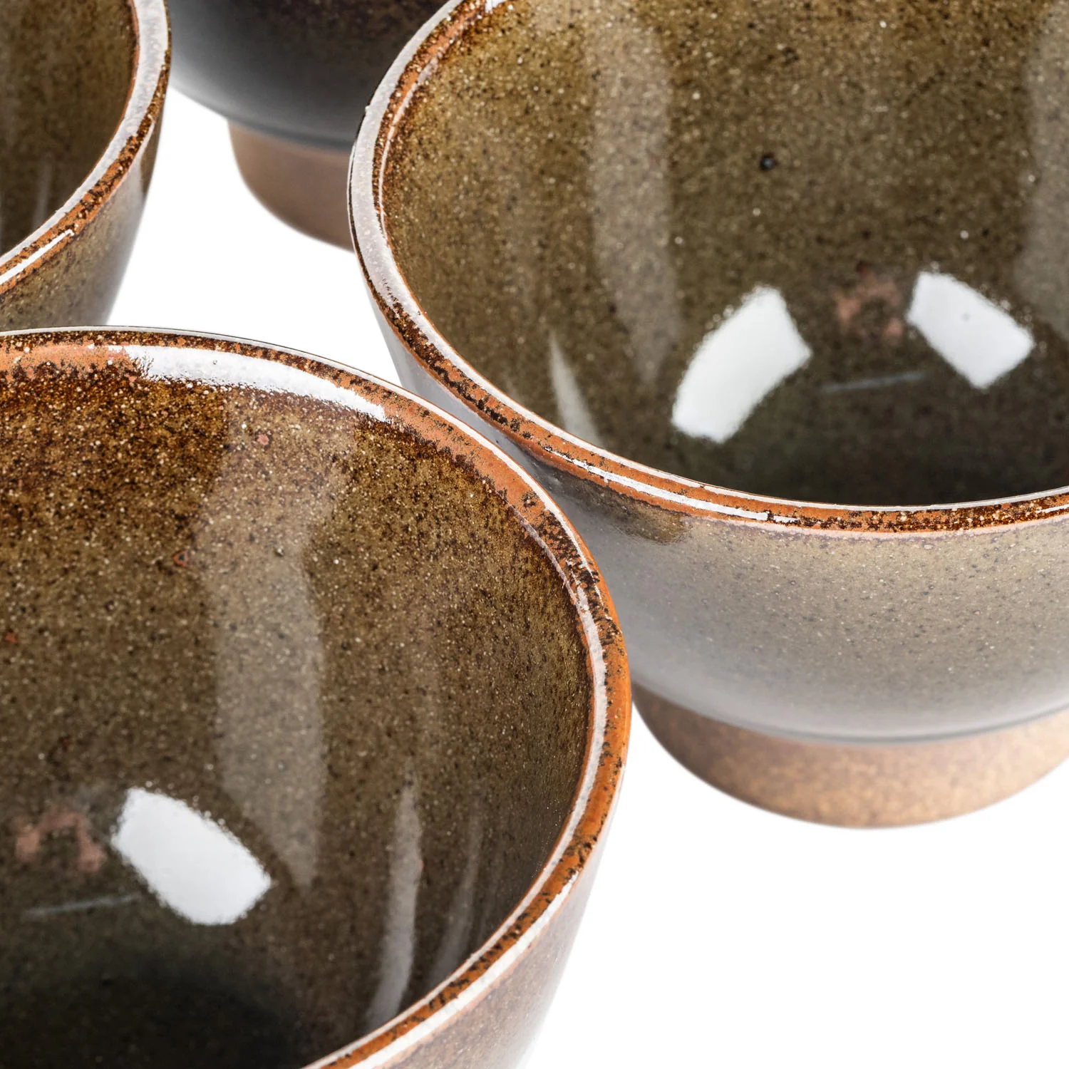 Moss Eureka Japanese Small Bowl Gift Set - Image 3