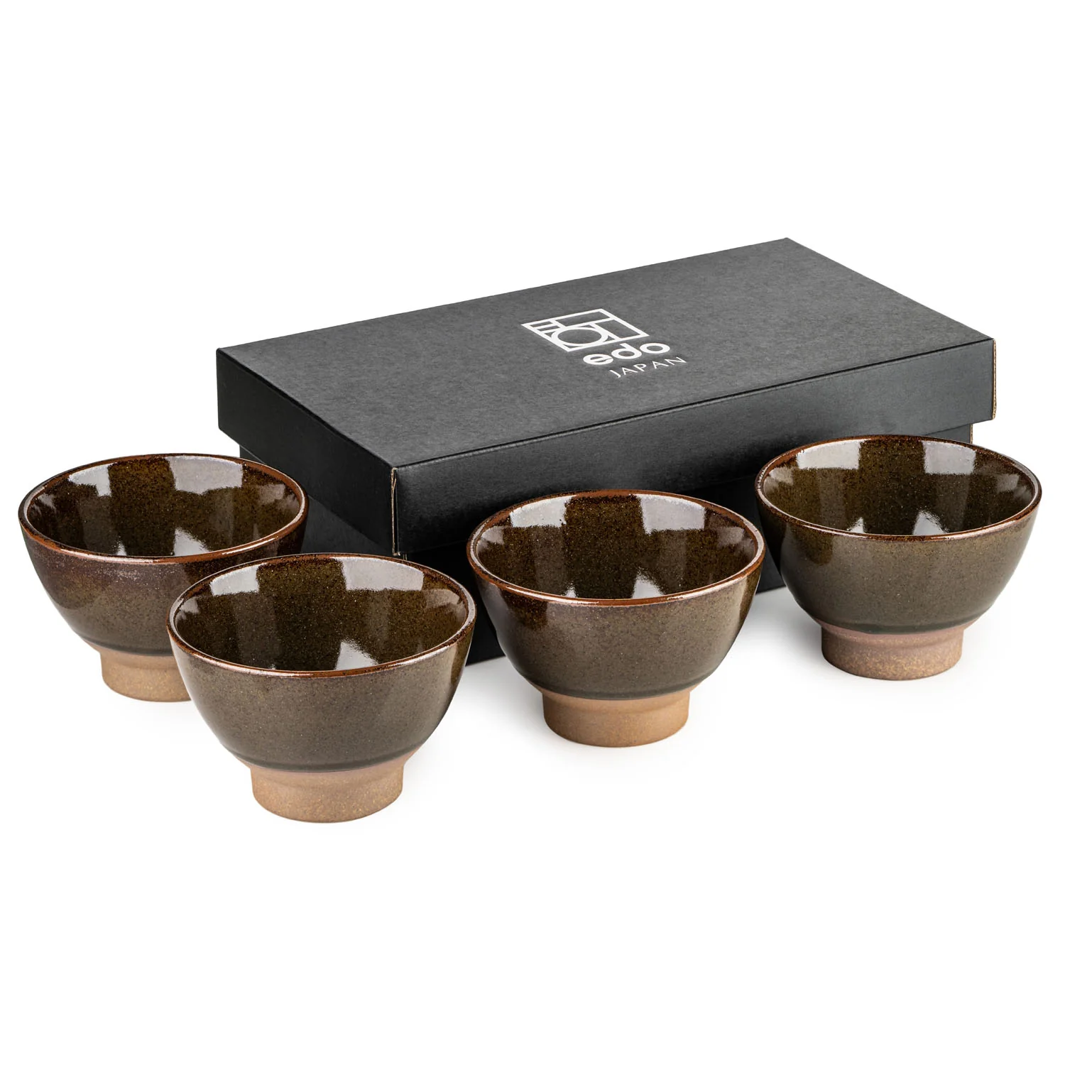 Moss Eureka Japanese Small Bowl Gift Set - Image 4