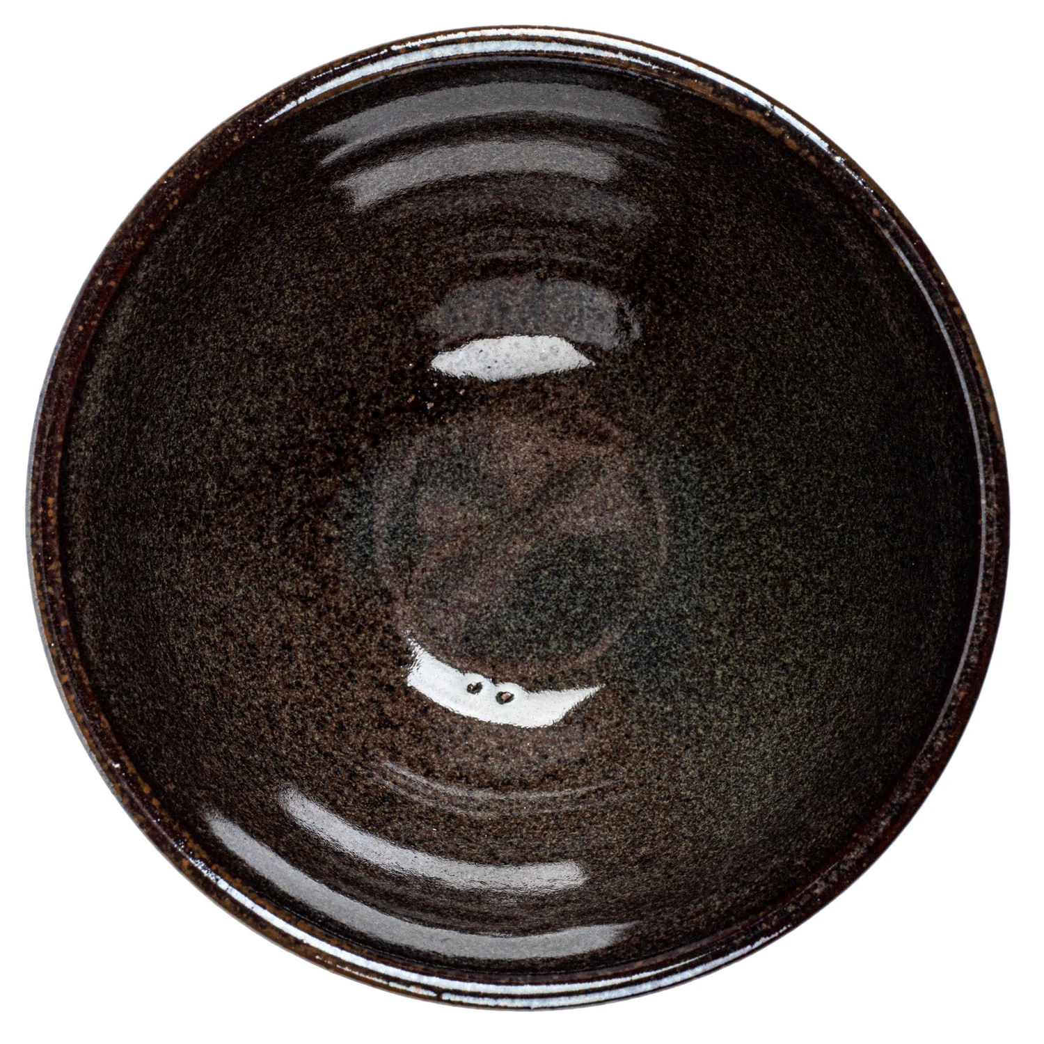 Mushroom Eureka Japanese Small Bowl - Image 4