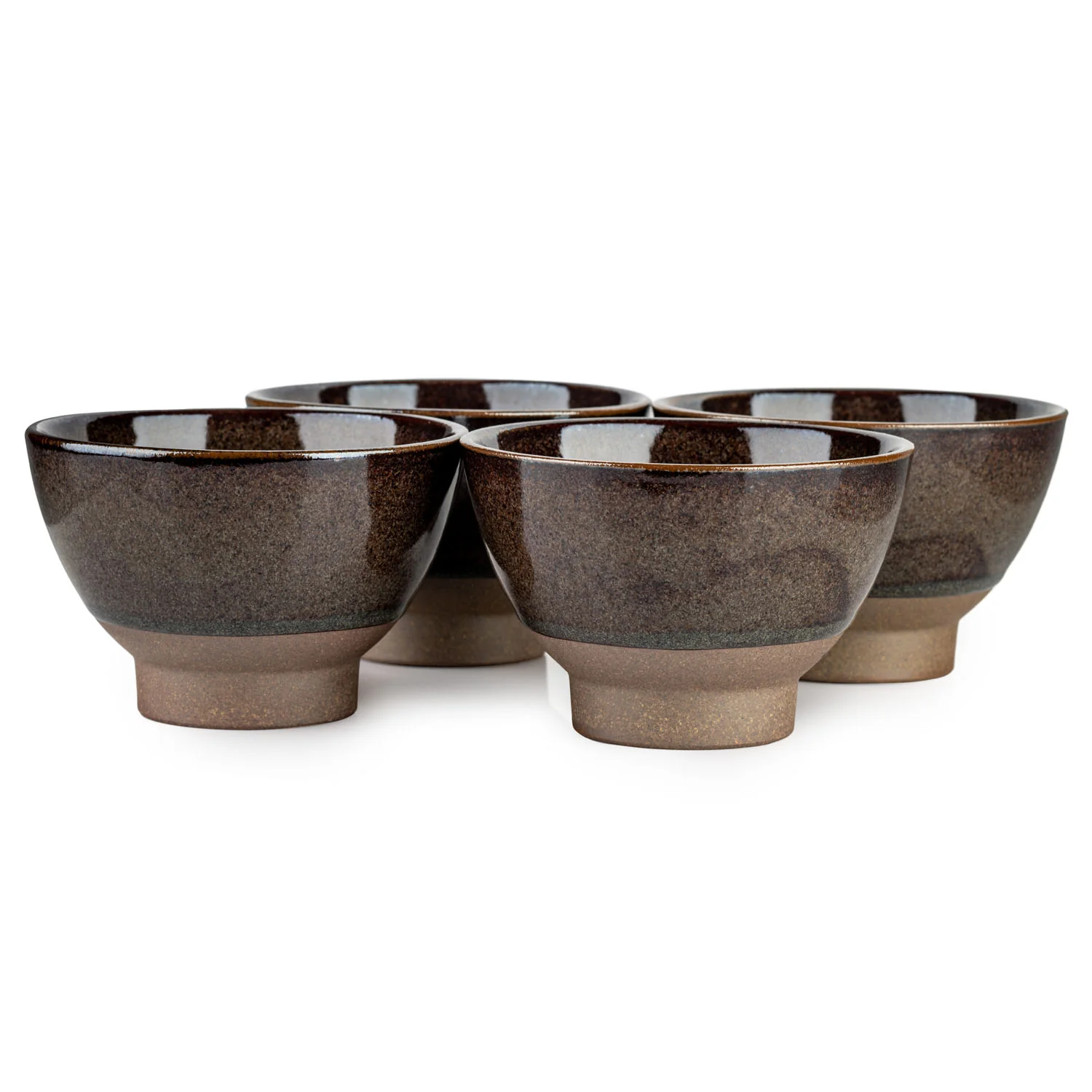 Mushroom Eureka Japanese Small Bowl Gift Set - Image 2