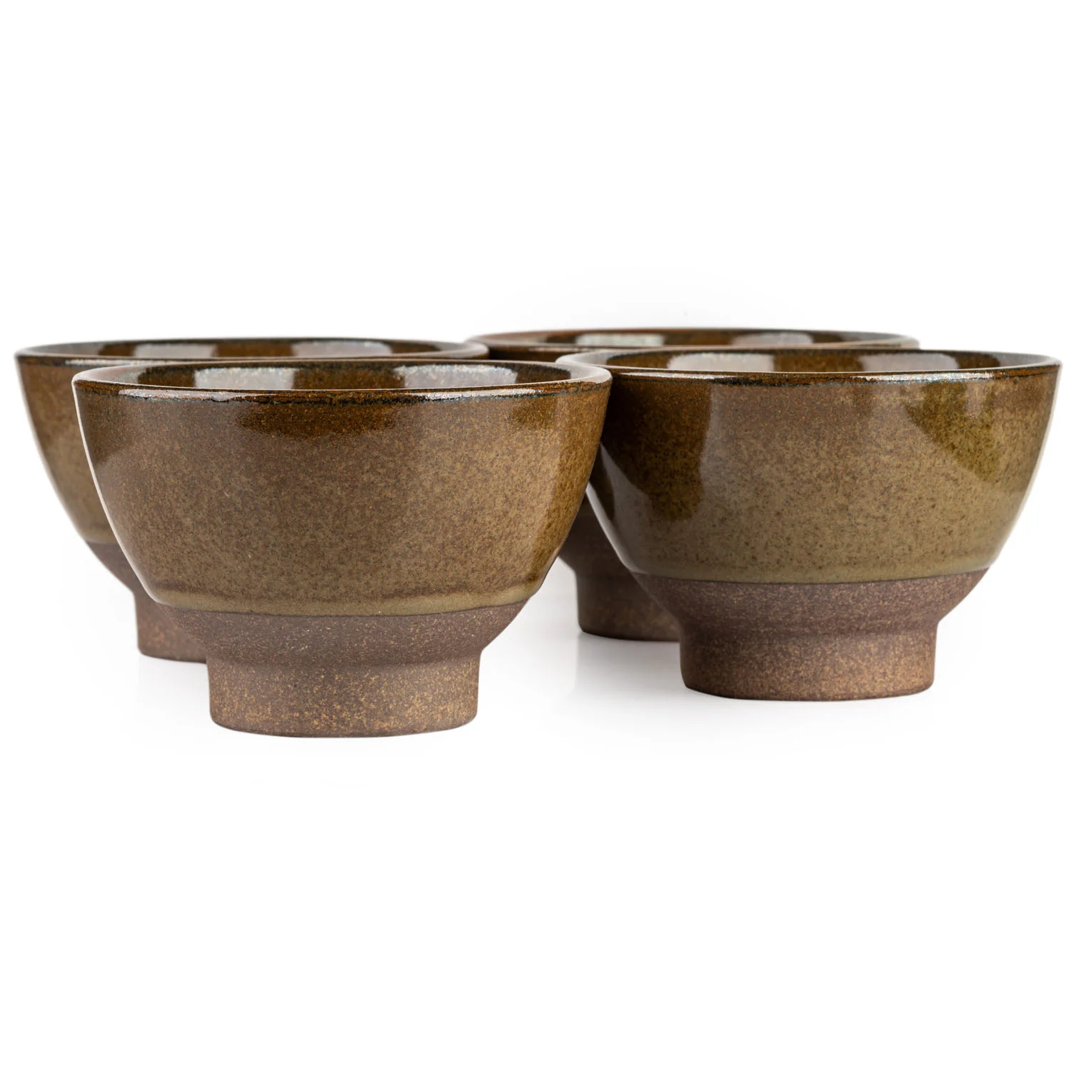 Mustard Eureka Small Japanese Bowl Gift Set - Image 2