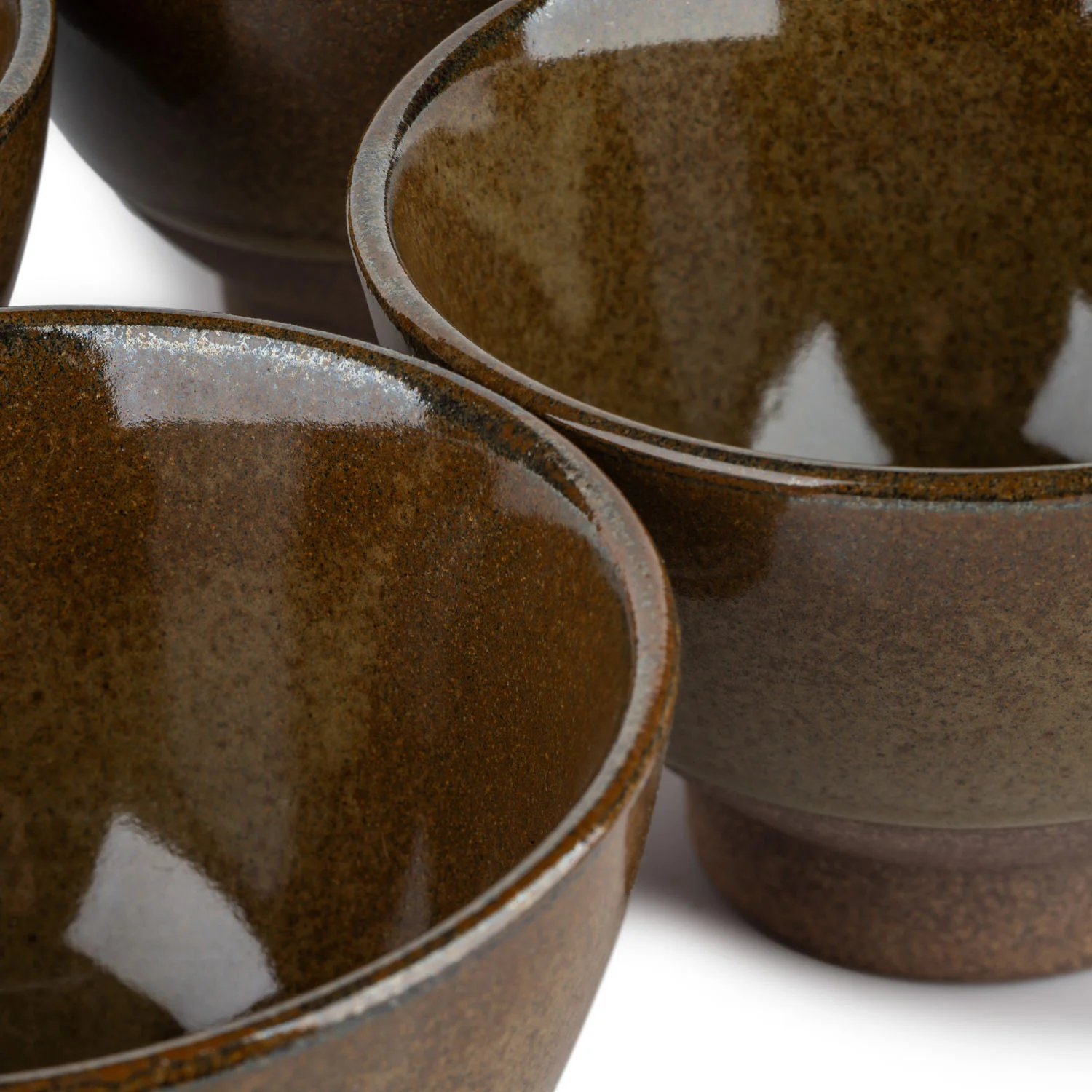 Mustard Eureka Small Japanese Bowl Gift Set - Image 3