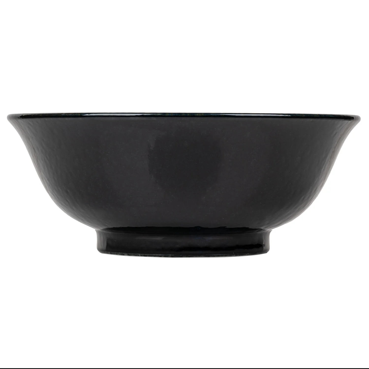 Navy Sakura Japanese Ramen Bowl Set - Image 2
