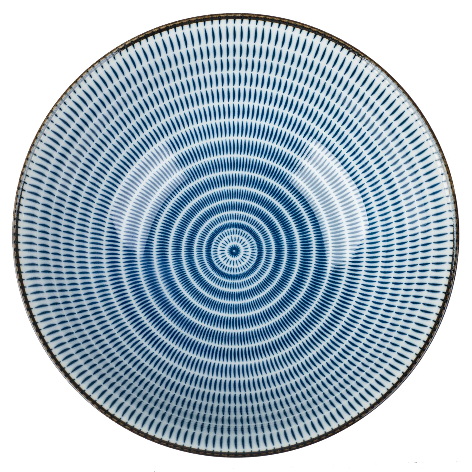 New 6 Piece Tochiri Japanese Ramen Bowl Set - Image 4