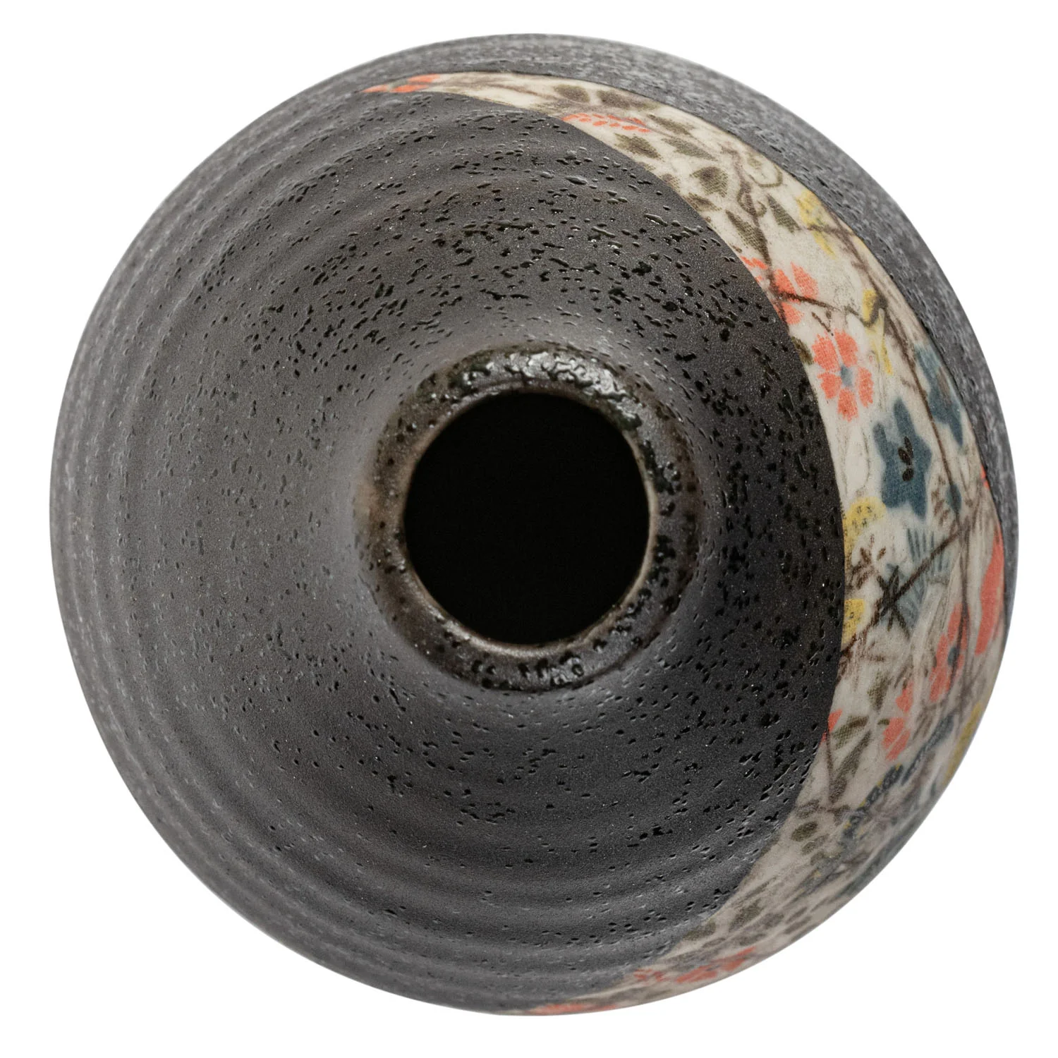 Nishikiori Japanese Mini Vase - Image 4