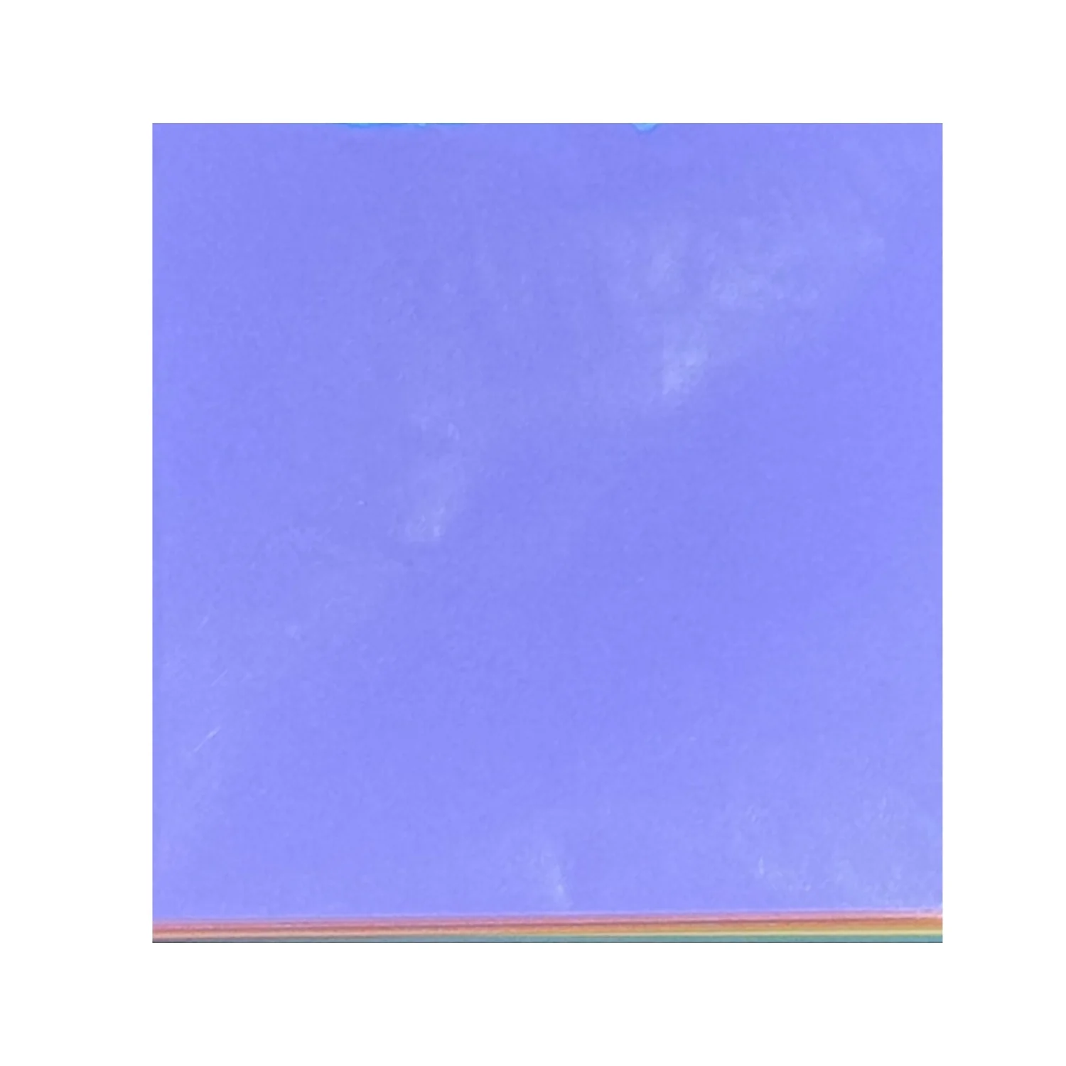 Pack 60 Small Sheets Mix Colours Japanese Origami Paper