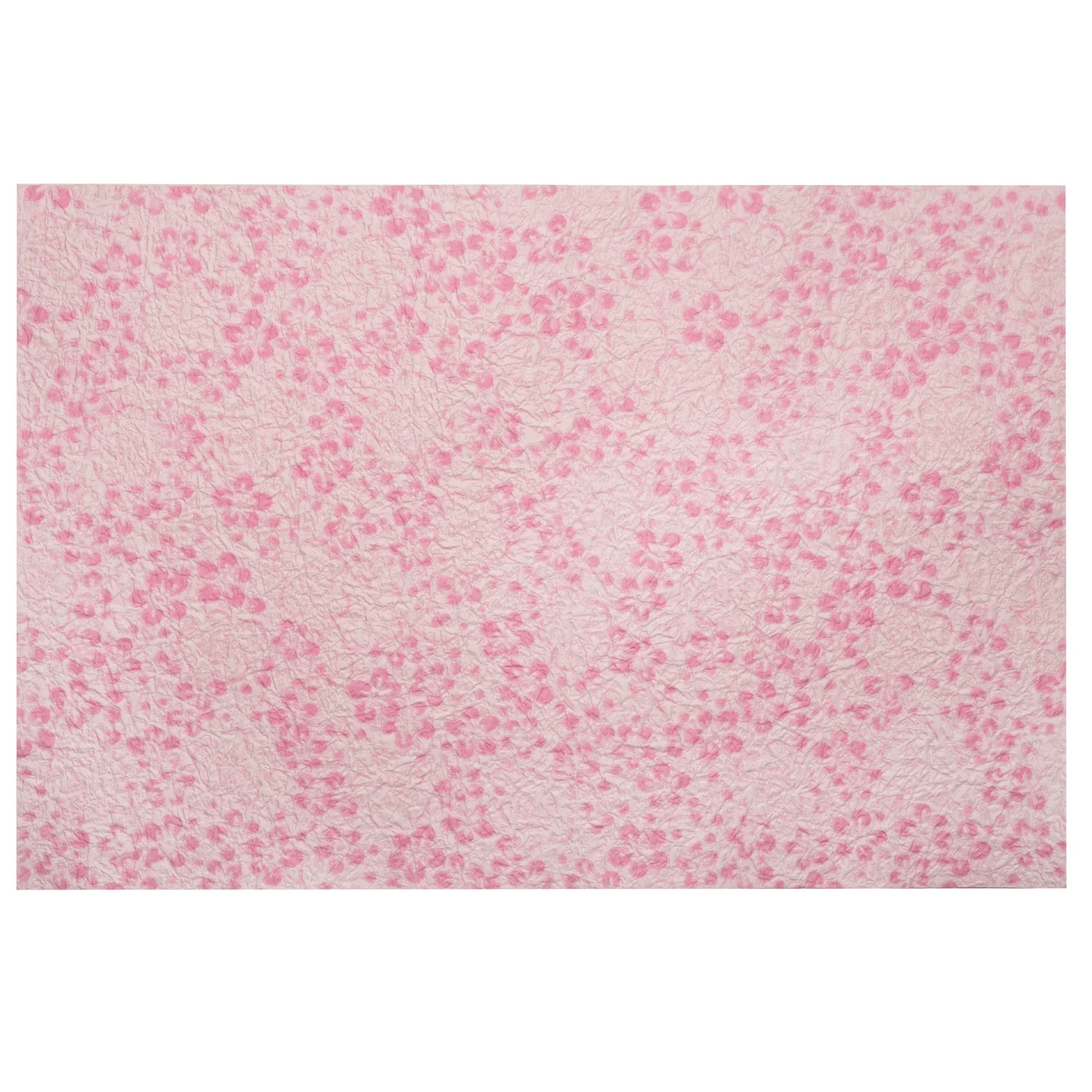 Plum Craft Sheets Pack 6 Echizen Washi Paper