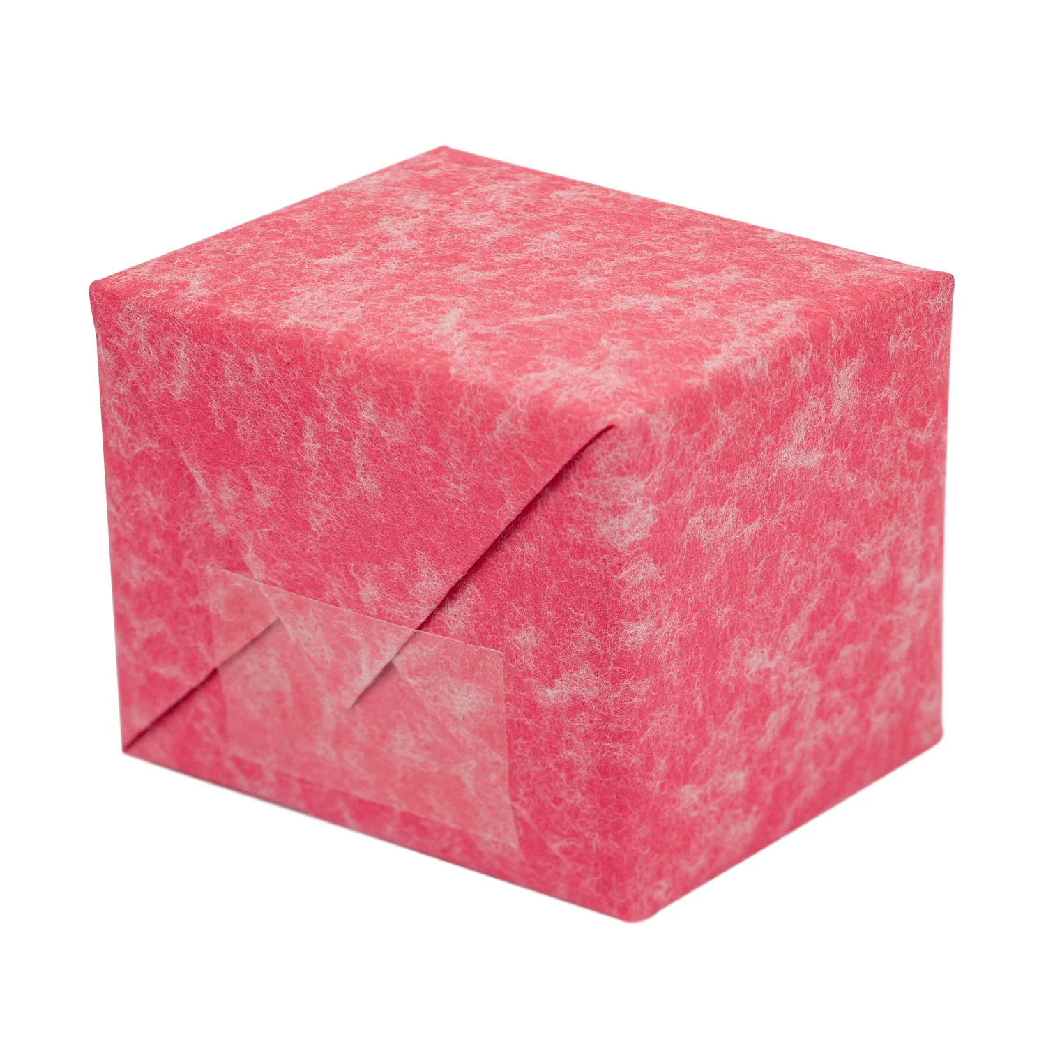 Red Sky Echizen Washi Japanese Wrapping Paper - Image 4