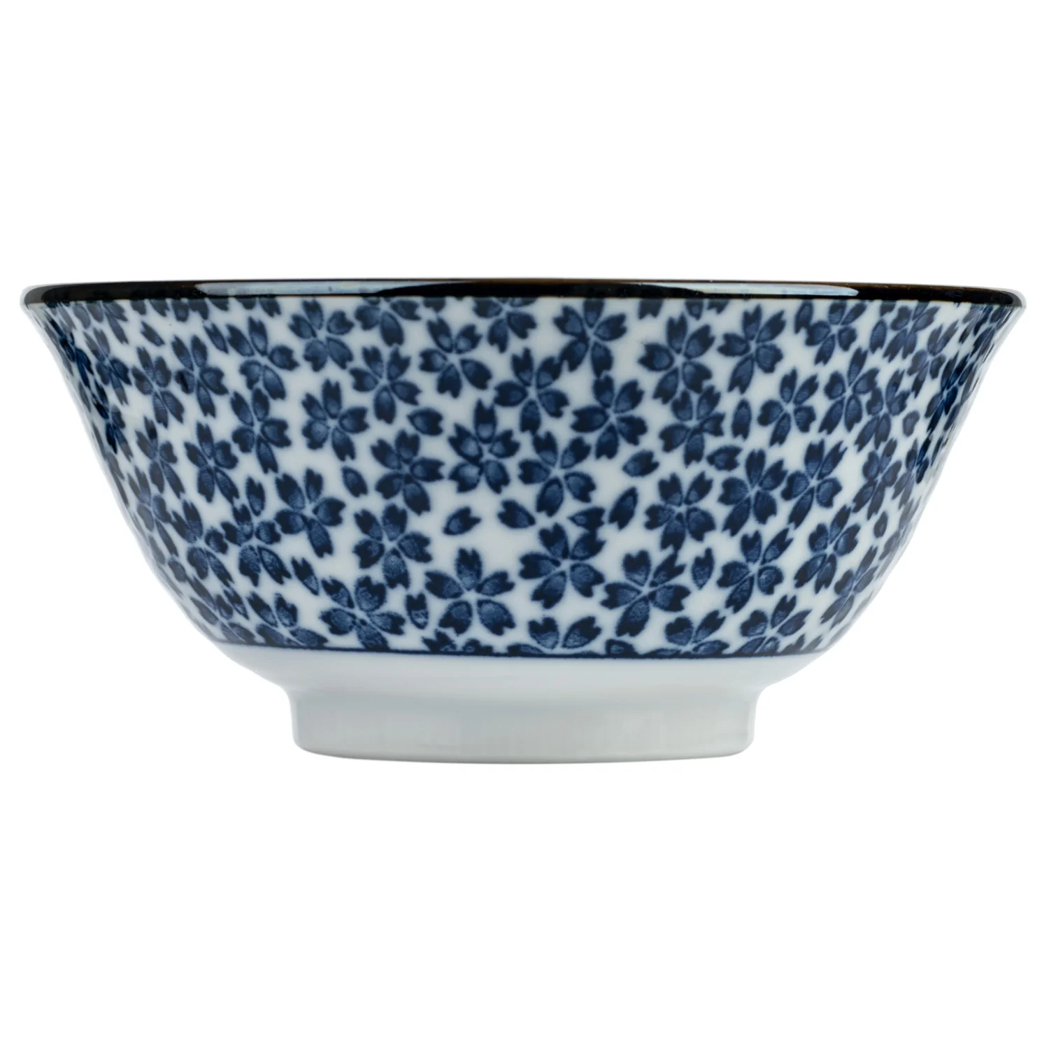 Sakura Chirashi Japanese Soup Bowl - Image 3