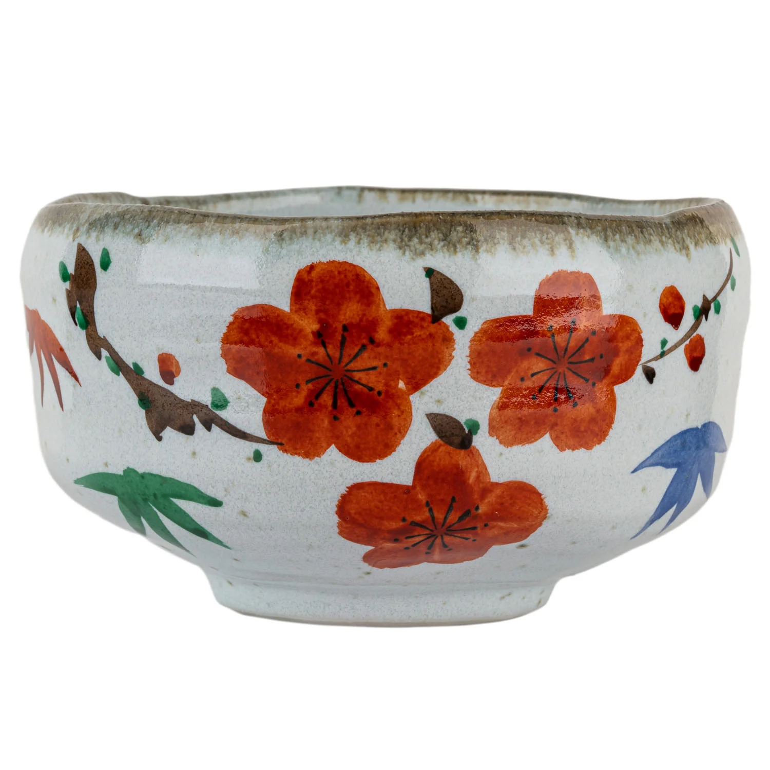 Sazanka Premium Japanese Matcha Tea Cup - Image 3