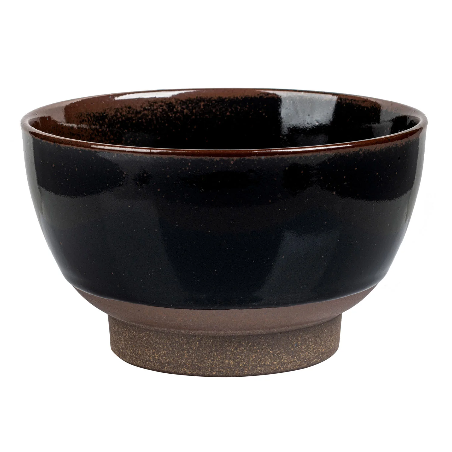 Tenmoku Eureka Japanese Noodle Bowl