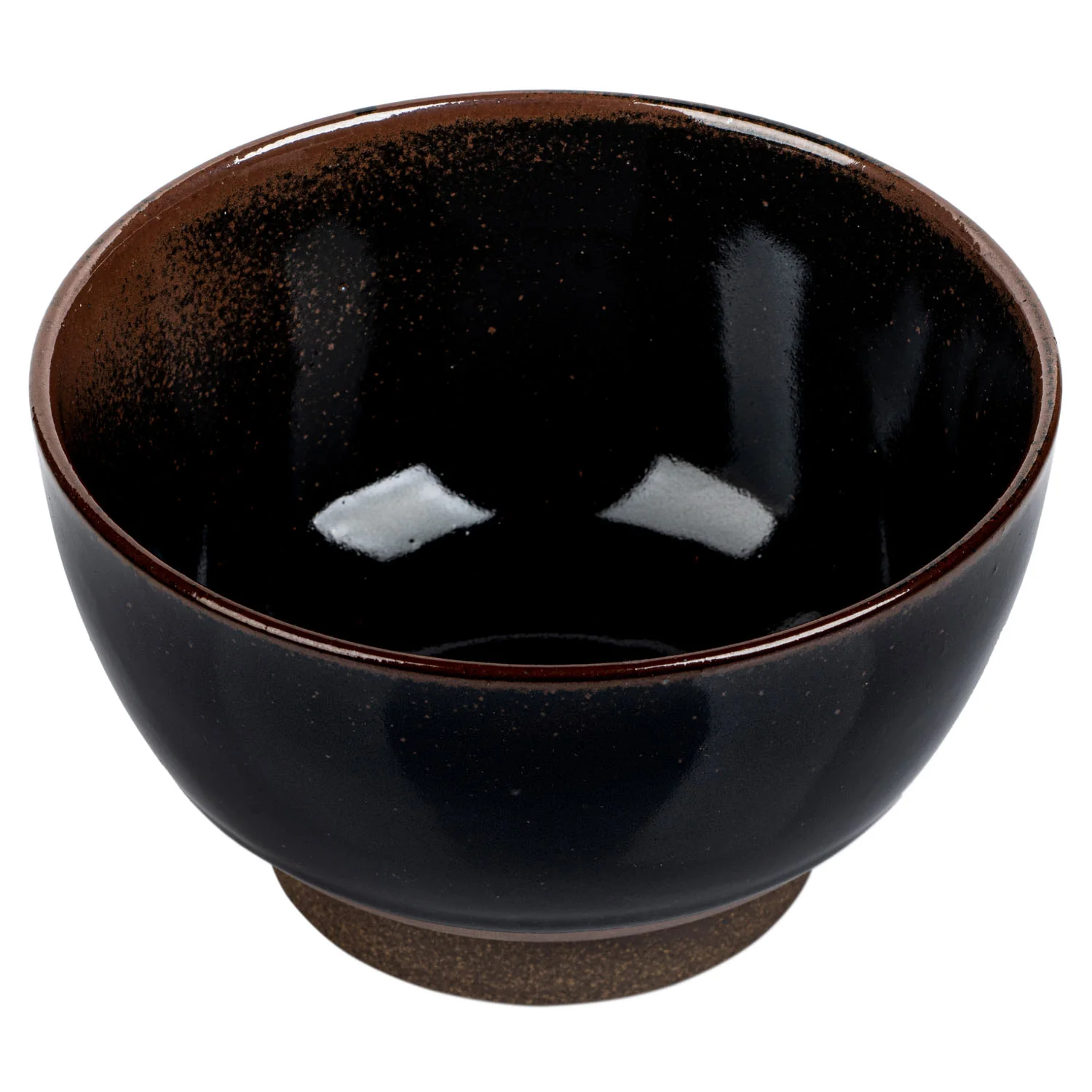 Tenmoku Eureka Japanese Noodle Bowl - Image 2