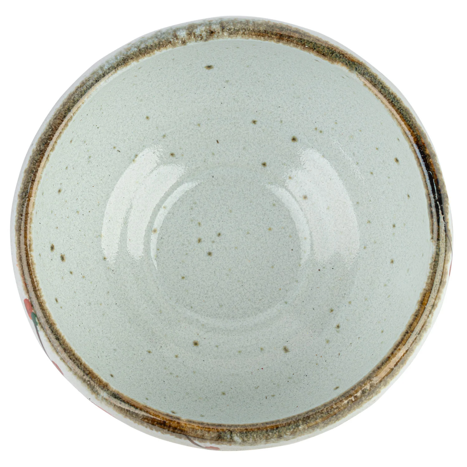 Ume Premium Japanese Matcha Tea Bowl - Image 5